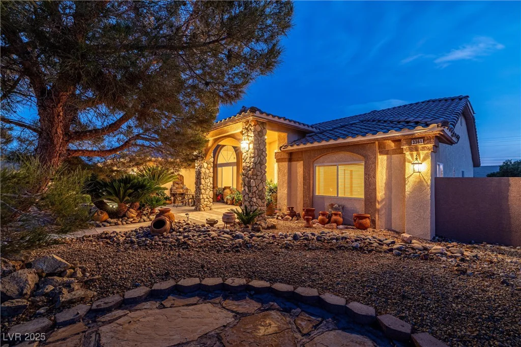 3361 Winery, Pahrump, NV 89048