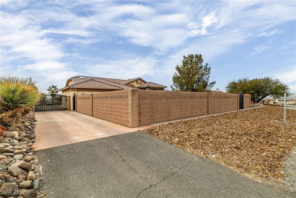 3361 Winery, Pahrump, NV 89048