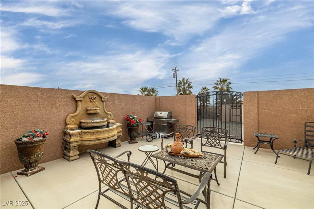 3361 Winery, Pahrump, NV 89048
