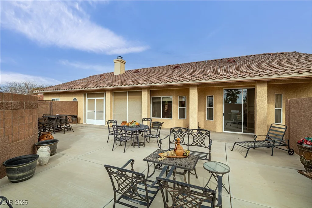 3361 Winery, Pahrump, NV 89048