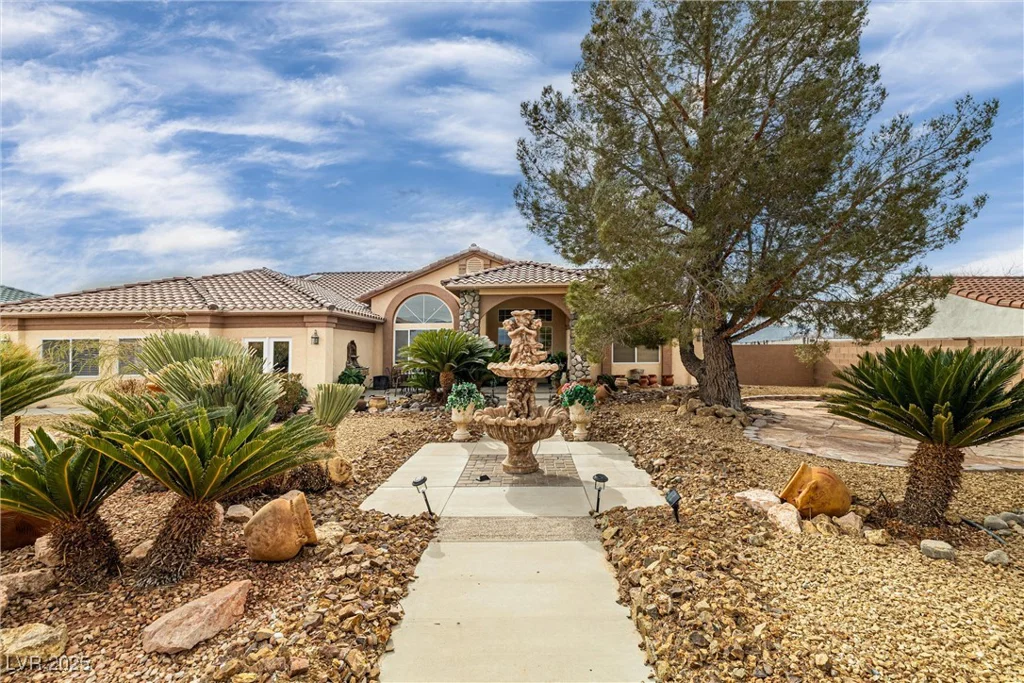 3361 Winery, Pahrump, NV 89048