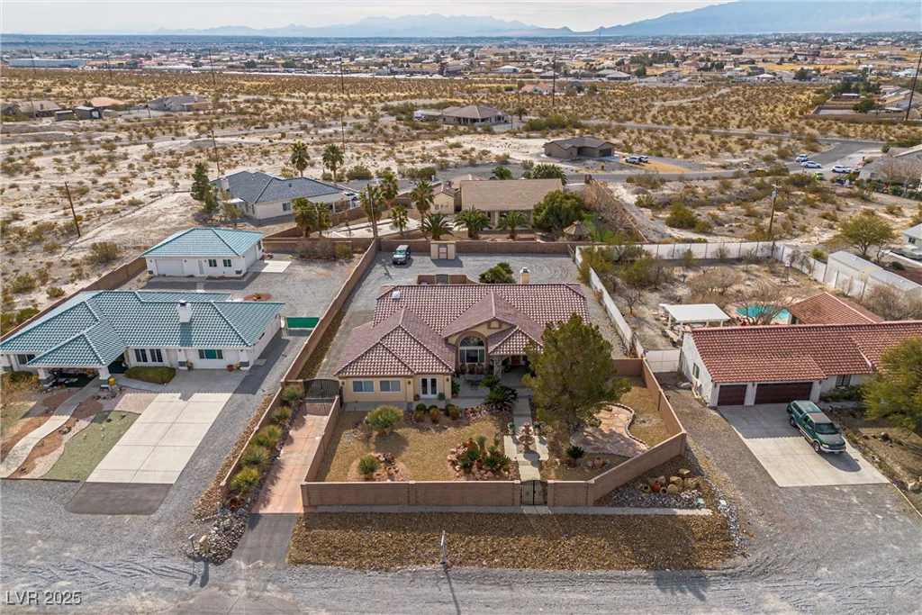 3361 Winery, Pahrump, NV 89048
