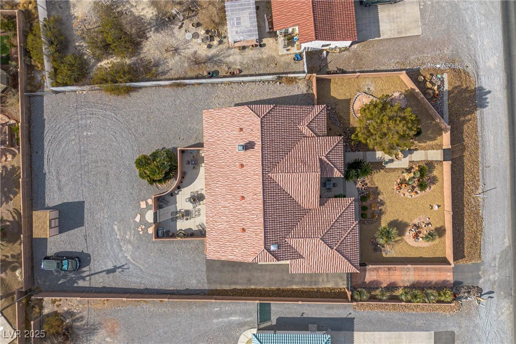 3361 Winery, Pahrump, NV 89048