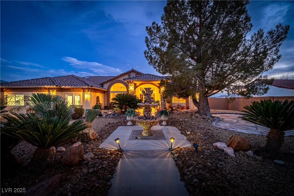3361 Winery, Pahrump, NV 89048