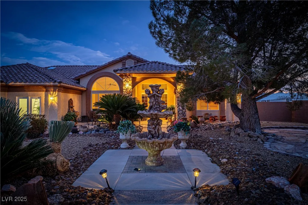 3361 Winery, Pahrump, NV 89048