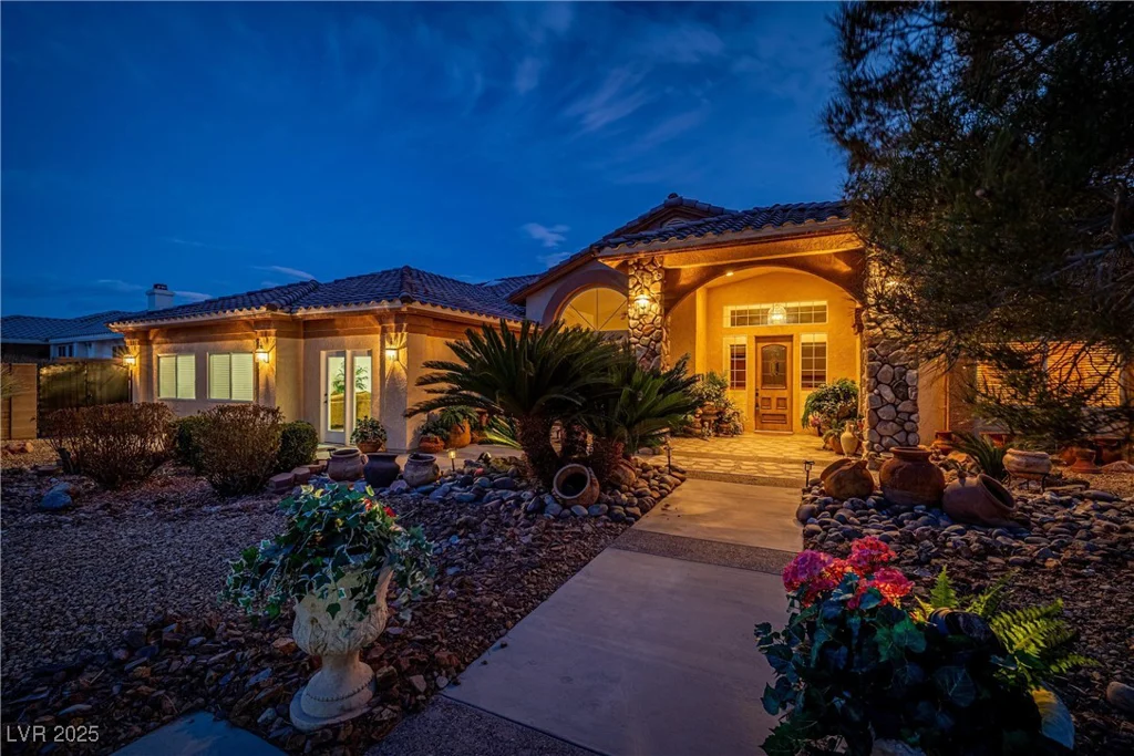 3361 Winery, Pahrump, NV 89048