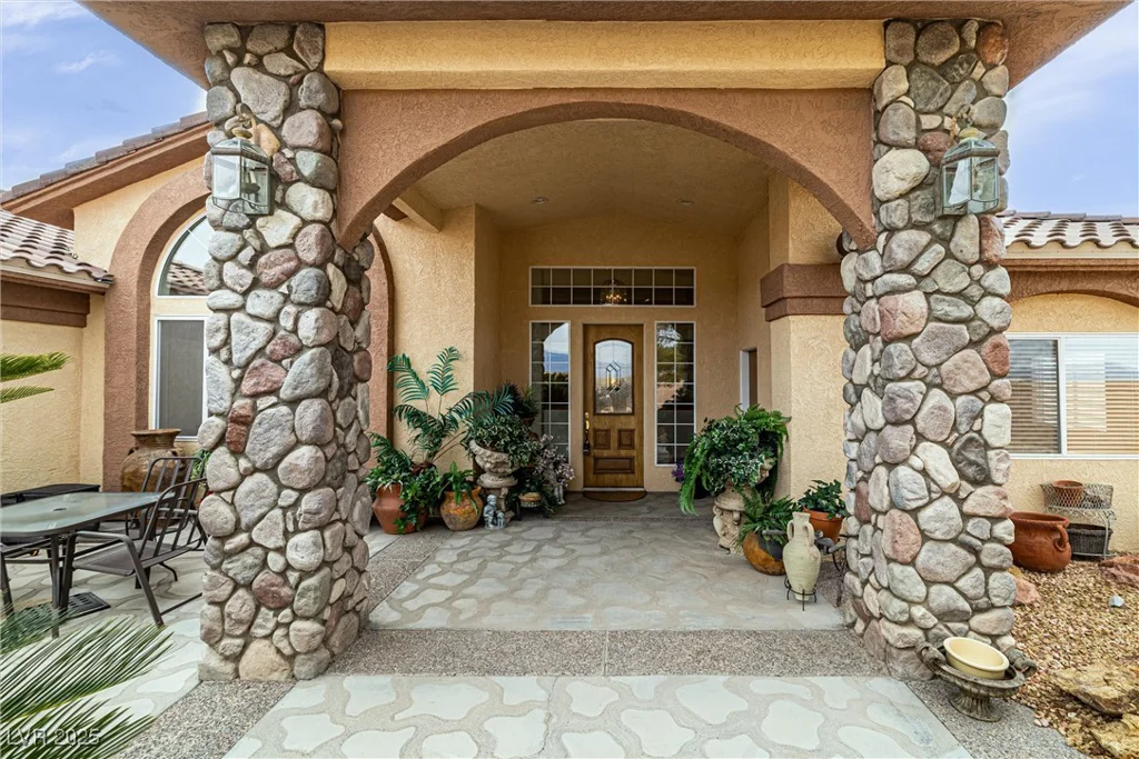 3361 Winery, Pahrump, NV 89048