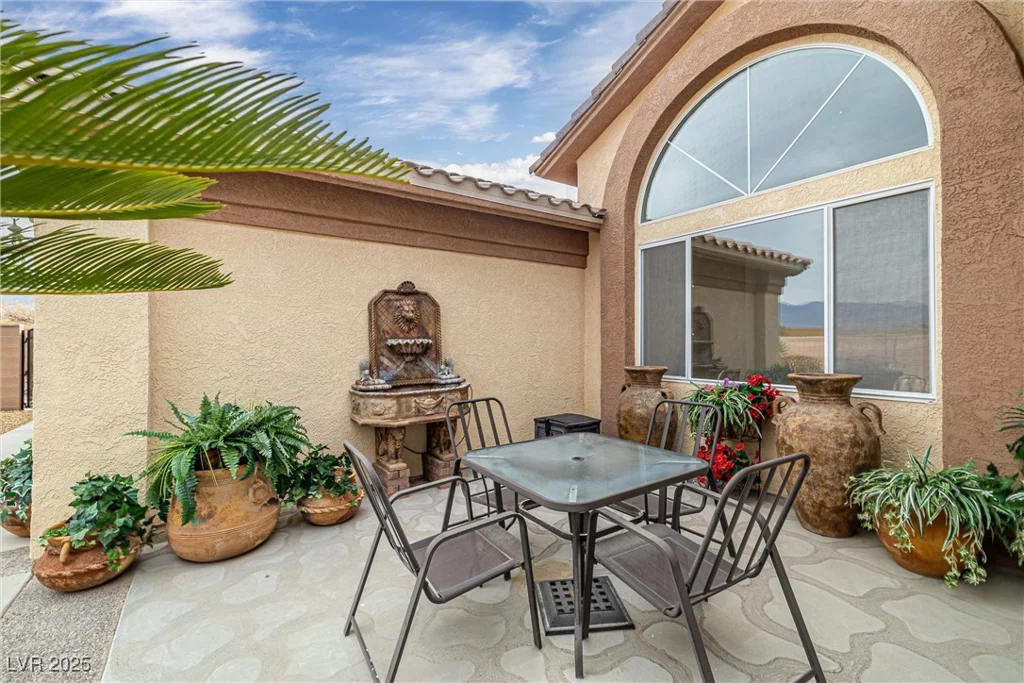 3361 Winery, Pahrump, NV 89048