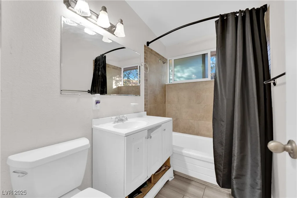 6205 Hargrove, Las Vegas, NV 89107