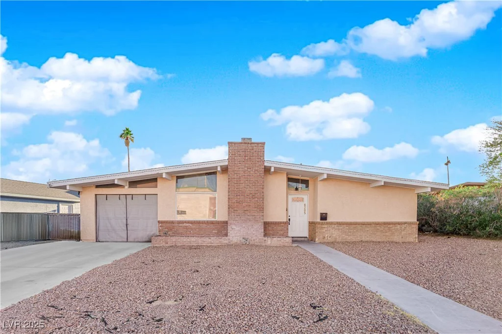 6205 Hargrove, Las Vegas, NV 89107