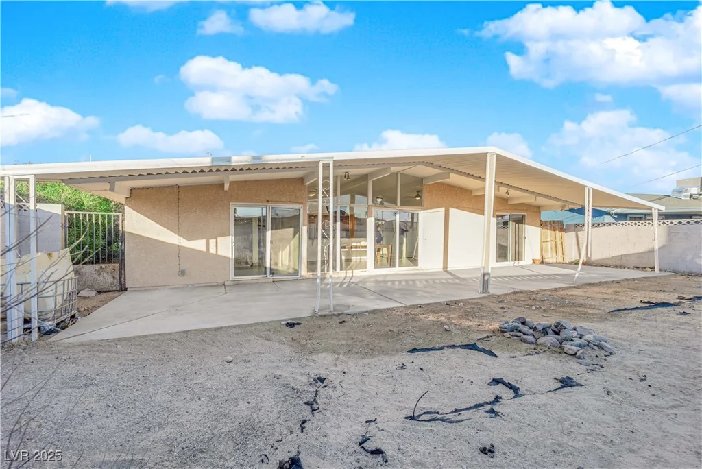 6205 Hargrove, Las Vegas, NV 89107