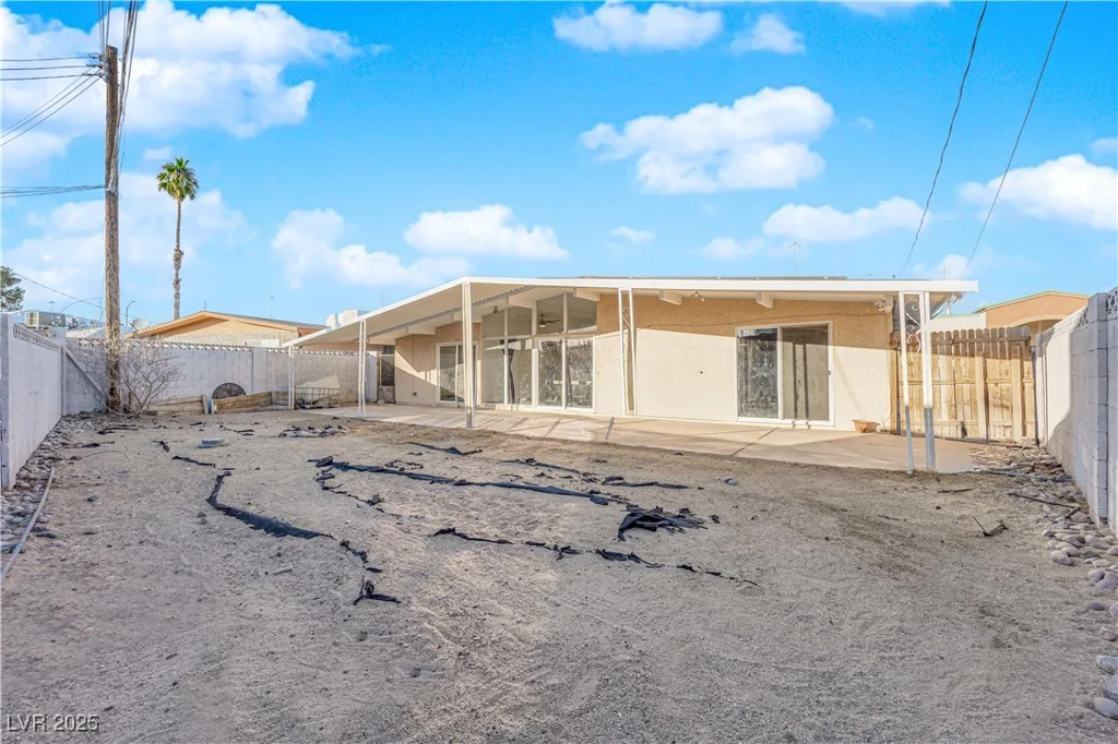 6205 Hargrove, Las Vegas, NV 89107