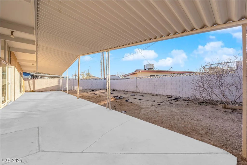 6205 Hargrove, Las Vegas, NV 89107