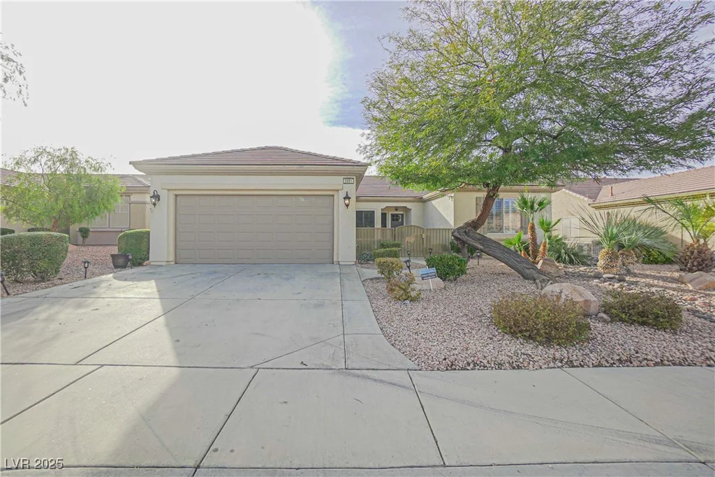 2951 Maffie, Henderson, NV 89052