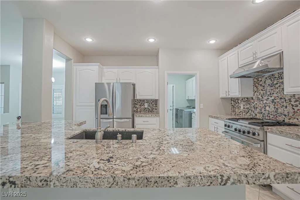 2951 Maffie, Henderson, NV 89052