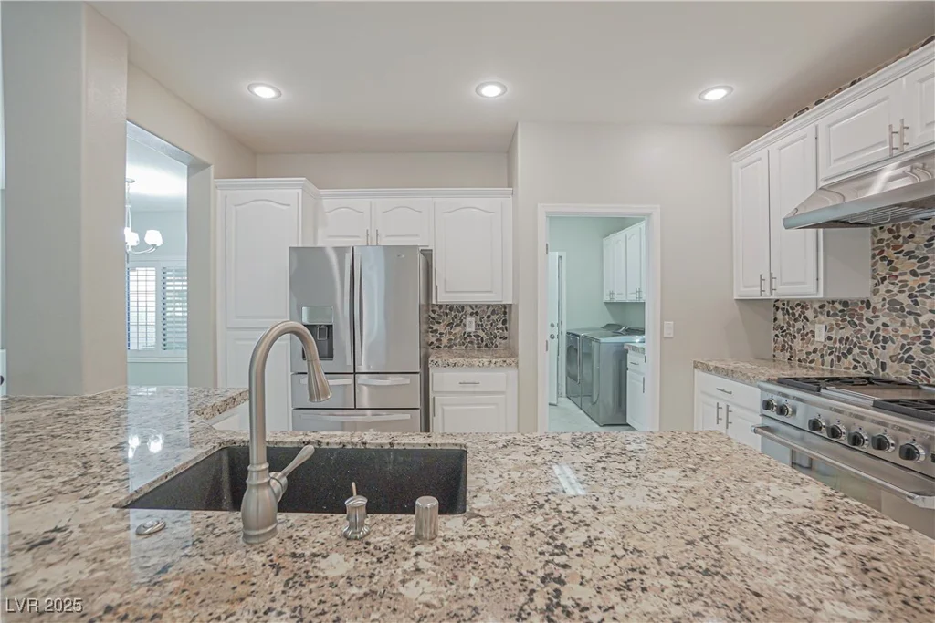 2951 Maffie, Henderson, NV 89052