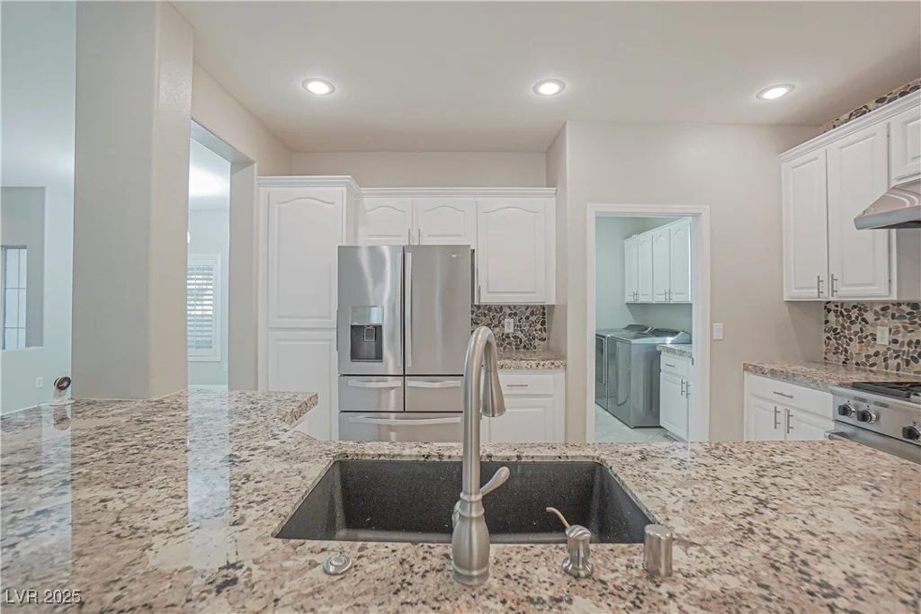 2951 Maffie, Henderson, NV 89052