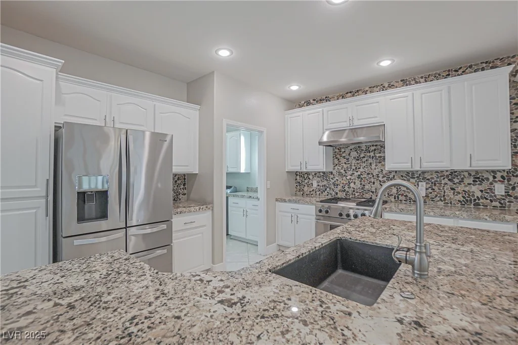 2951 Maffie, Henderson, NV 89052