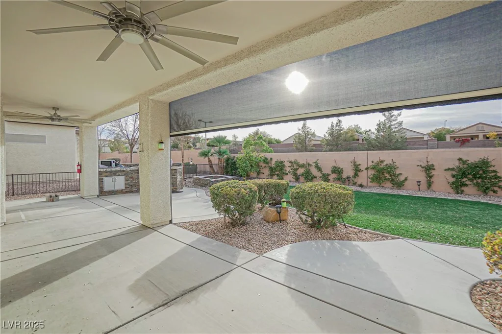 2951 Maffie, Henderson, NV 89052