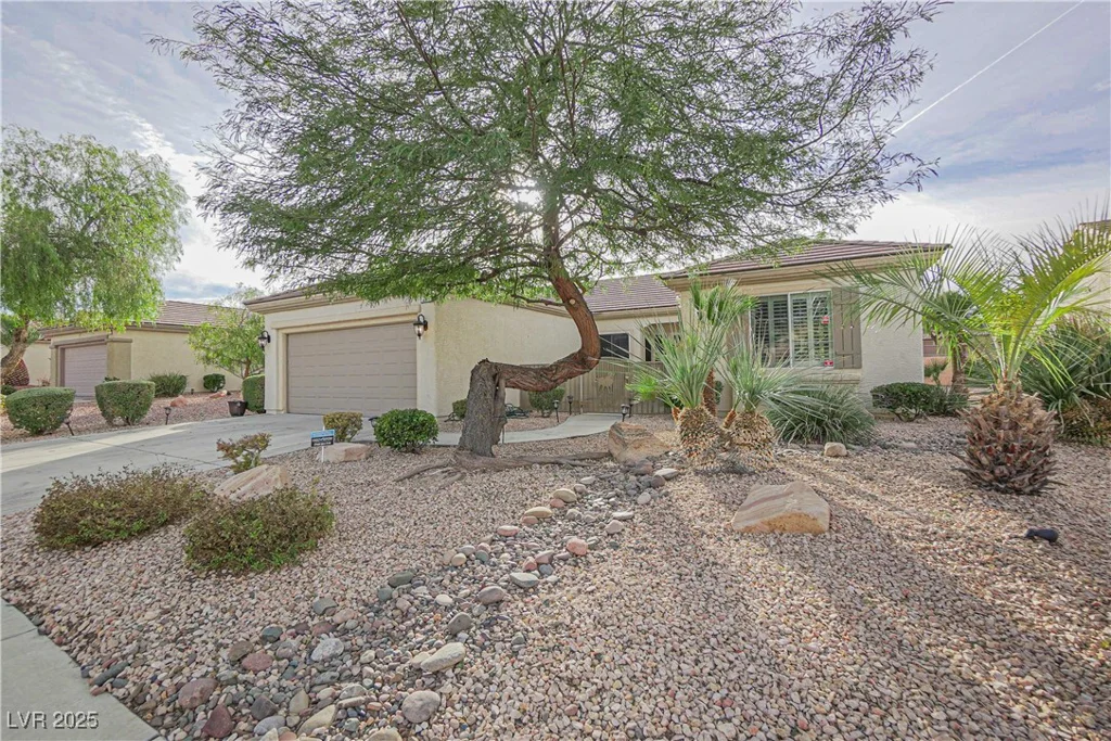 2951 Maffie, Henderson, NV 89052