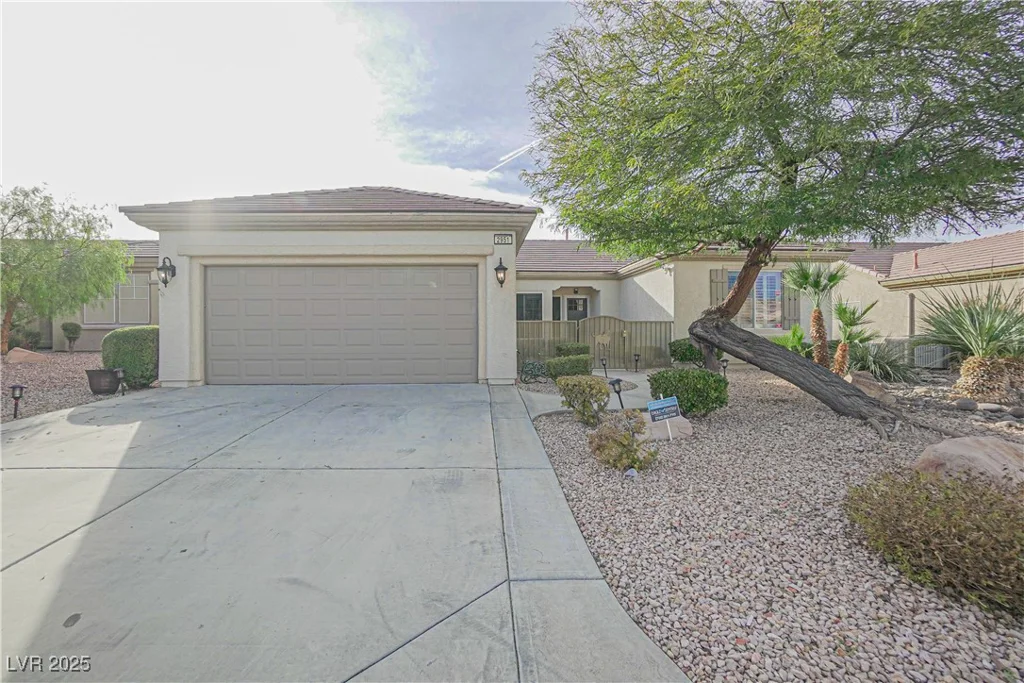 2951 Maffie, Henderson, NV 89052