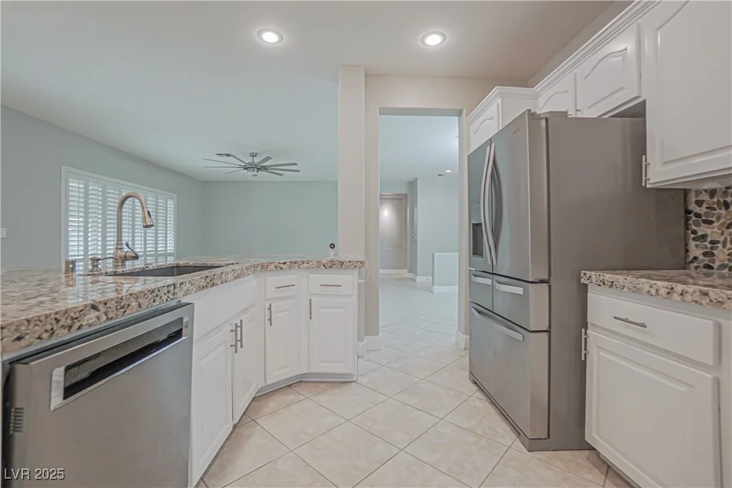 2951 Maffie, Henderson, NV 89052