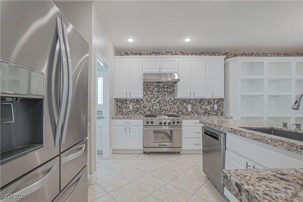 2951 Maffie, Henderson, NV 89052