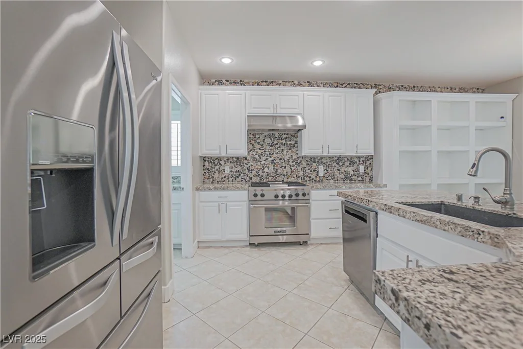 2951 Maffie, Henderson, NV 89052