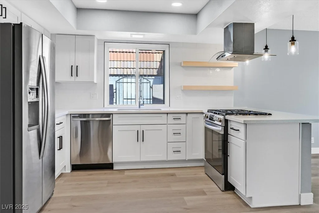 3777 Terrace, Las Vegas, NV 89120