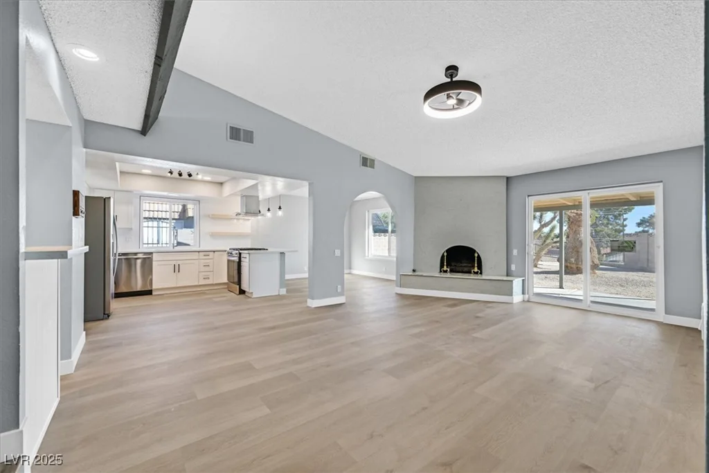 3777 Terrace, Las Vegas, NV 89120