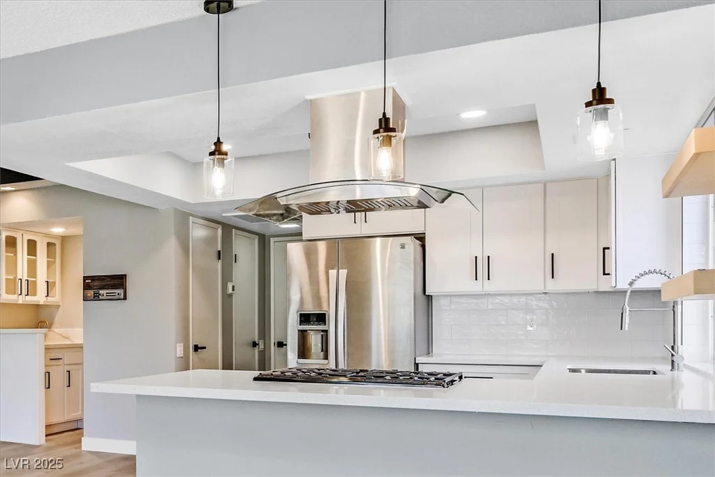 3777 Terrace, Las Vegas, NV 89120