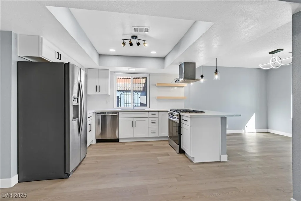 3777 Terrace, Las Vegas, NV 89120