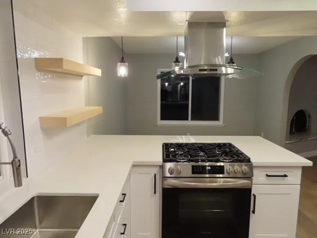 3777 Terrace, Las Vegas, NV 89120
