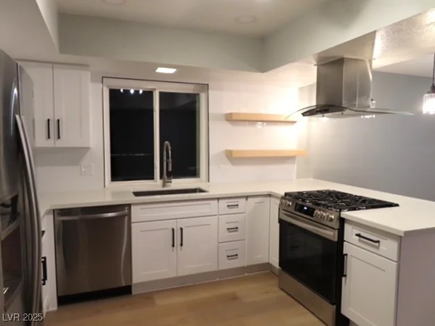 3777 Terrace, Las Vegas, NV 89120