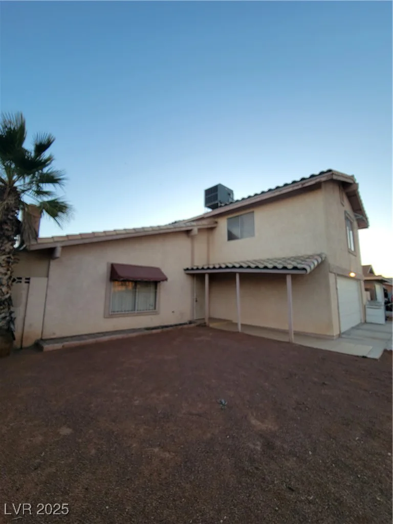 4079 Saint Louis, Las Vegas, NV 89104