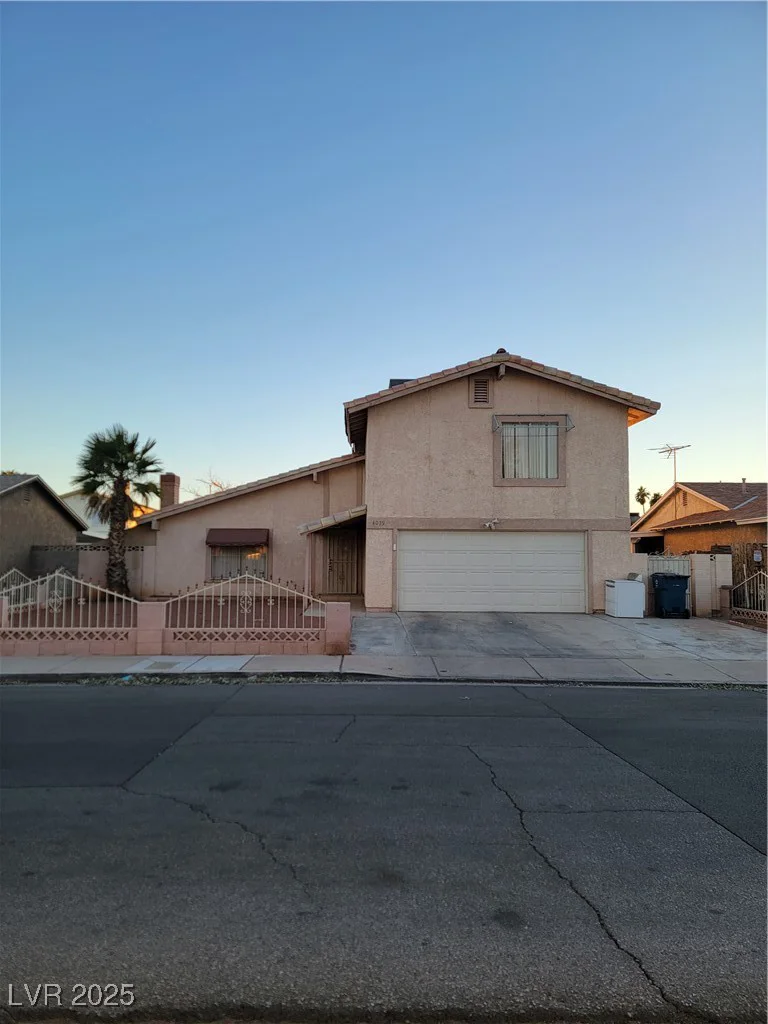 4079 Saint Louis, Las Vegas, NV 89104