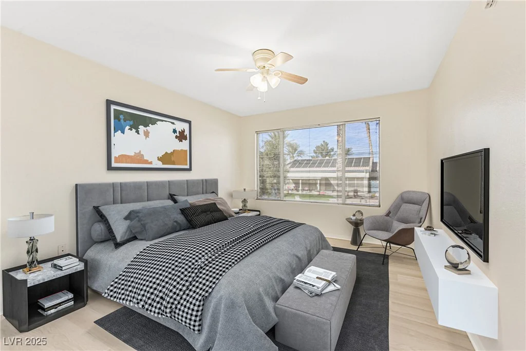 3425 Russell, Las Vegas, NV 89120