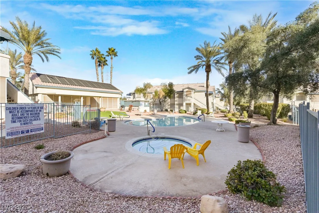 3425 Russell, Las Vegas, NV 89120