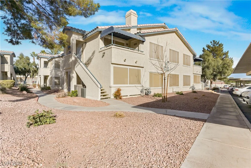 3425 Russell, Las Vegas, NV 89120