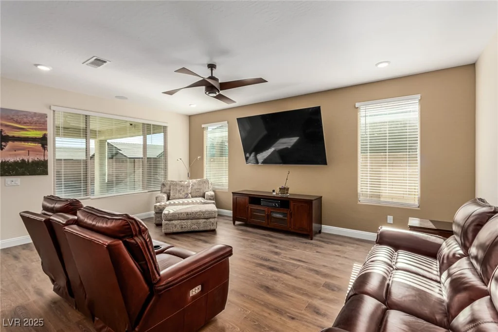 6524 Summershade, North Las Vegas, NV 89086