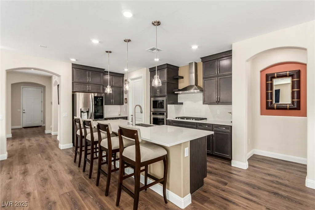 6524 Summershade, North Las Vegas, NV 89086