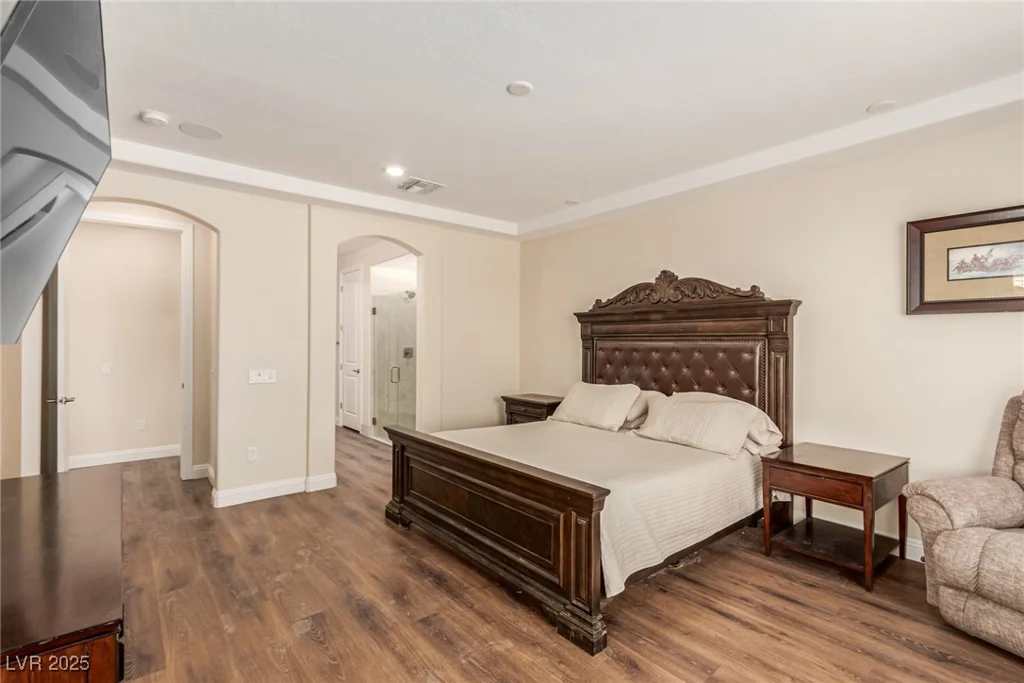 6524 Summershade, North Las Vegas, NV 89086