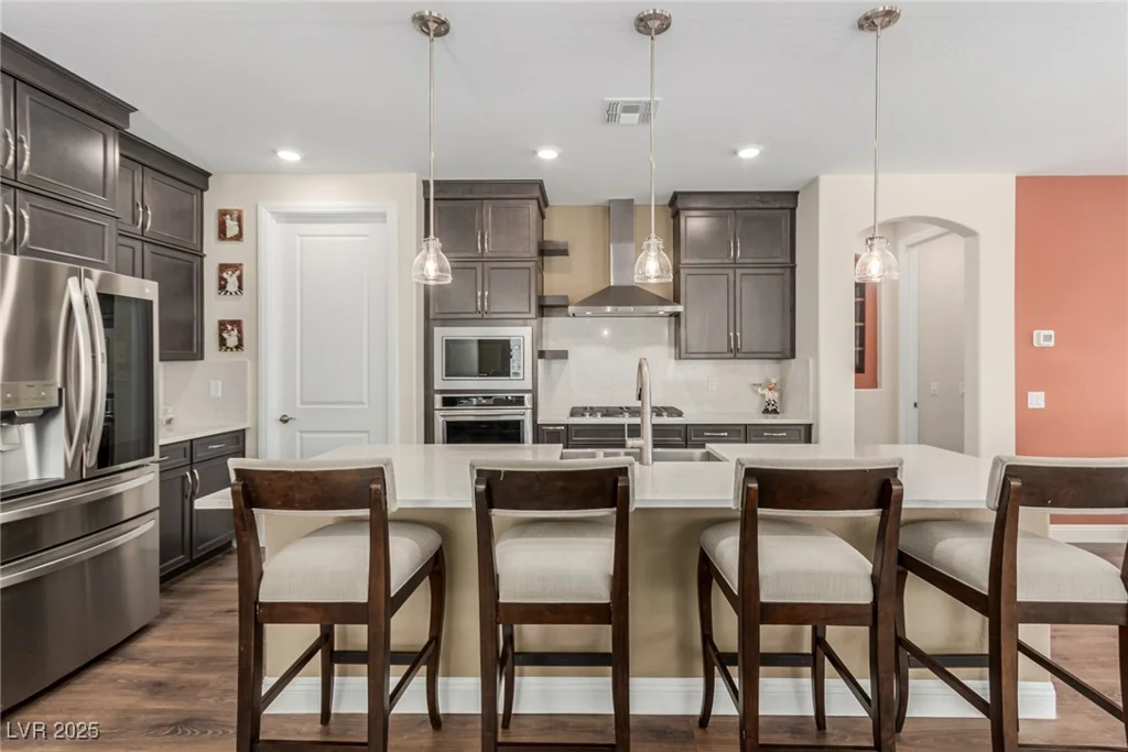 6524 Summershade, North Las Vegas, NV 89086