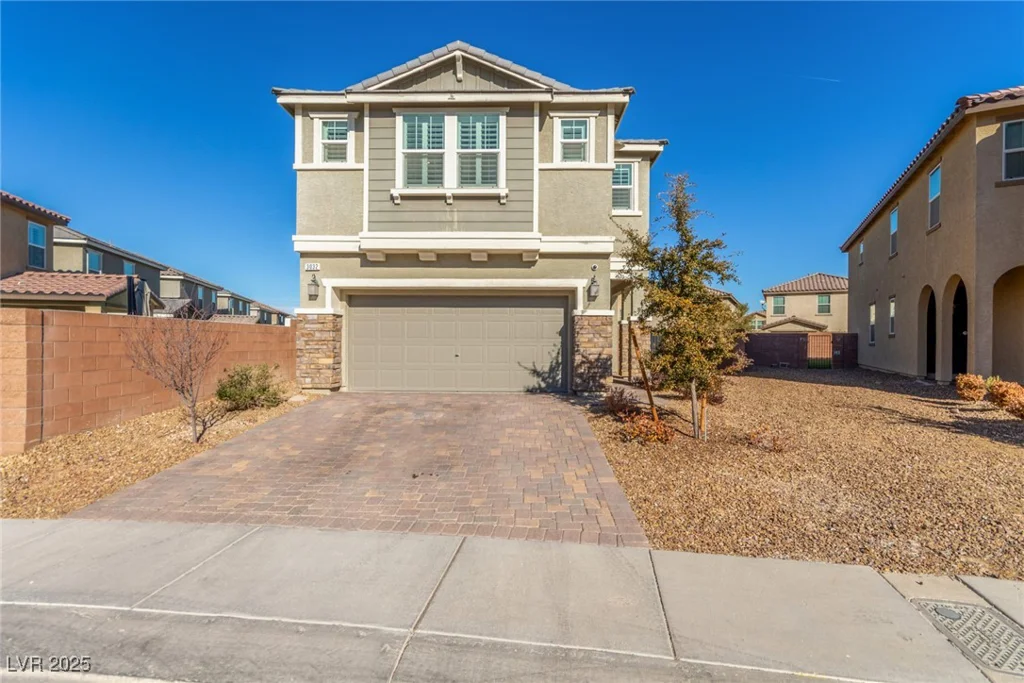 3032 Gravino, Henderson, NV 89044