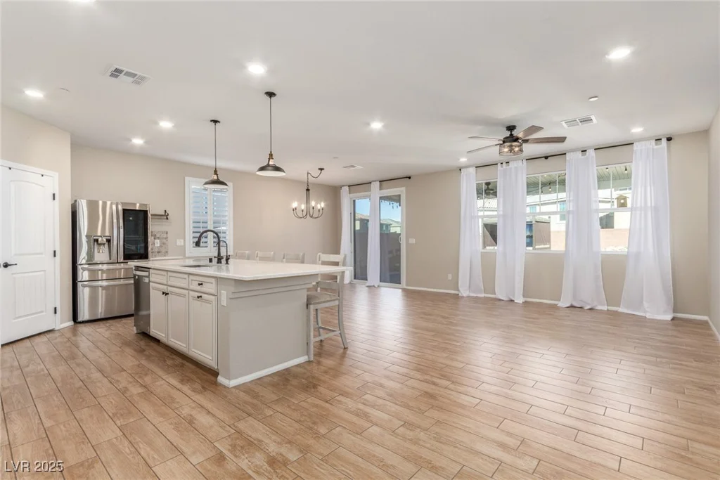 3032 Gravino, Henderson, NV 89044