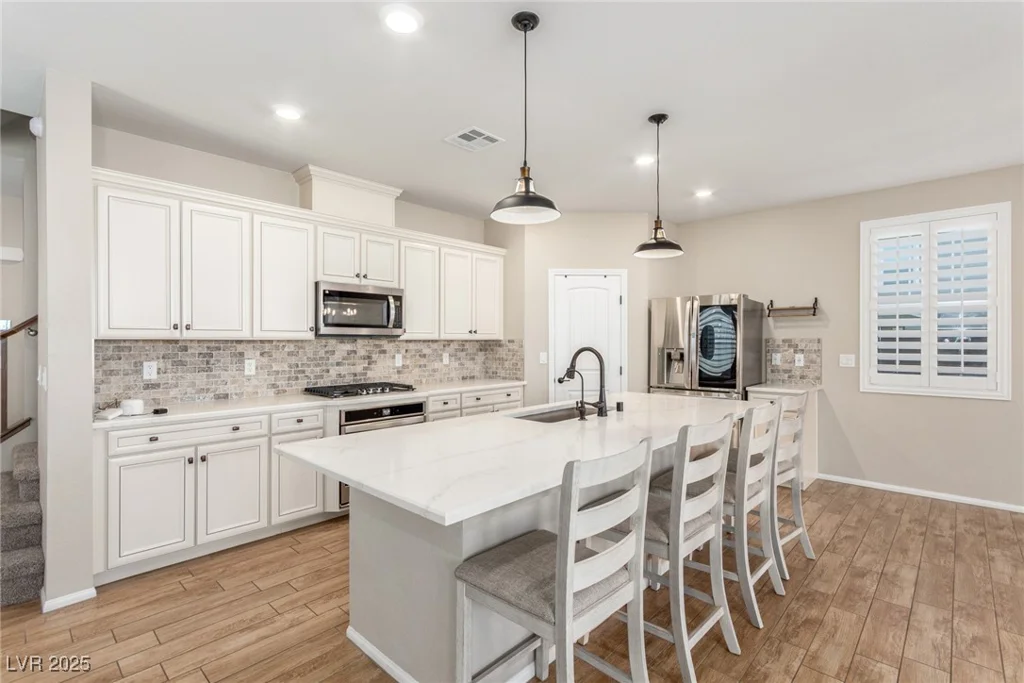 3032 Gravino, Henderson, NV 89044