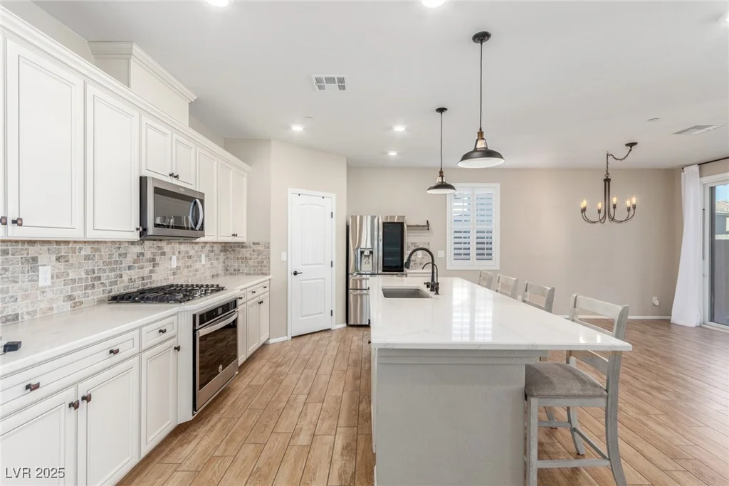 3032 Gravino, Henderson, NV 89044