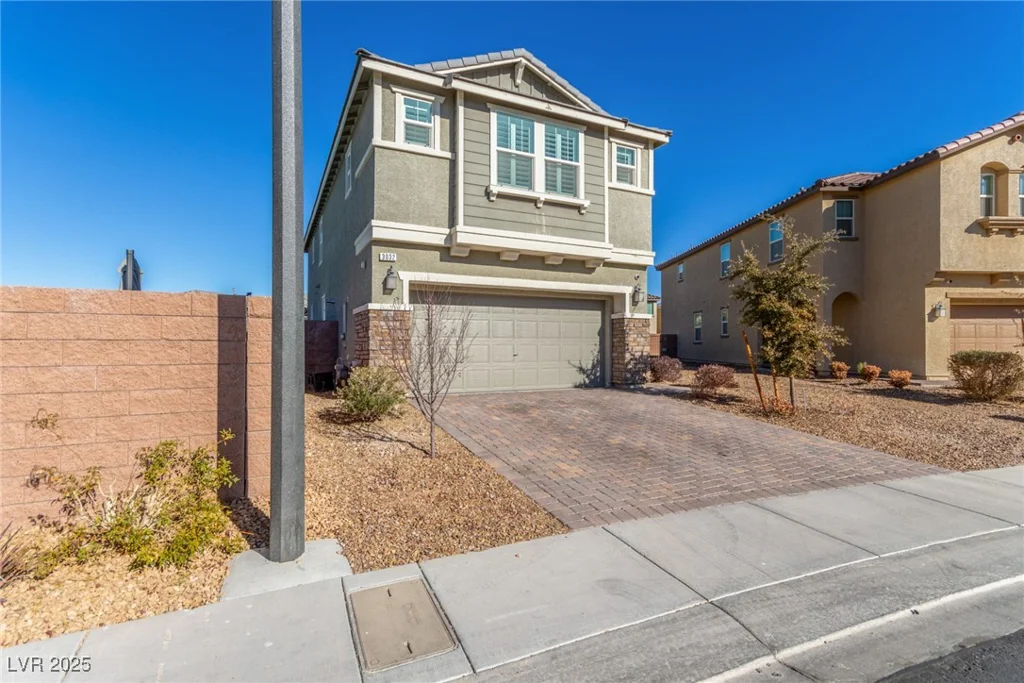 3032 Gravino, Henderson, NV 89044