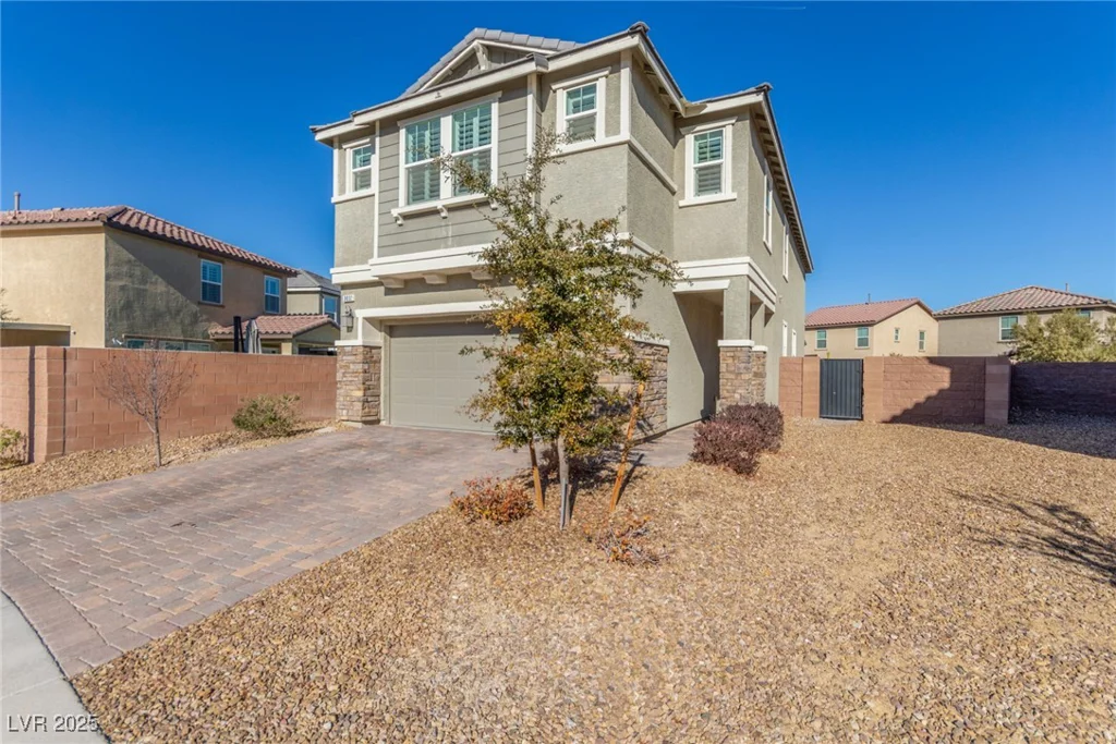 3032 Gravino, Henderson, NV 89044