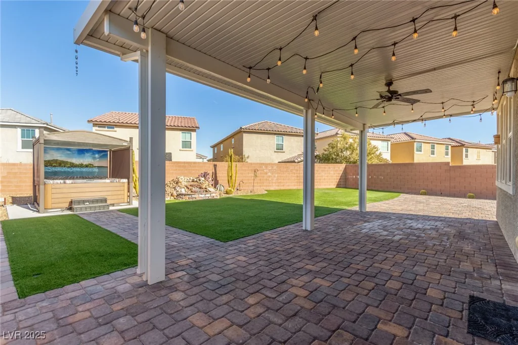 3032 Gravino, Henderson, NV 89044